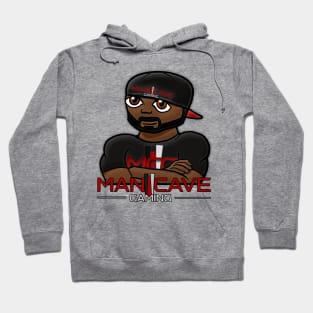 MaveCaveGaming Hero Hoodie